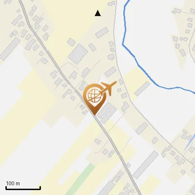 Karte Norderquerweg 100-101, 21037 Hamburg