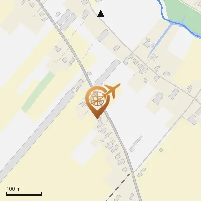 Karte Norderquerweg 124-136, 21037 Hamburg