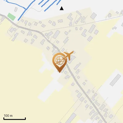 Karte Norderquerweg 14, 21037 Hamburg