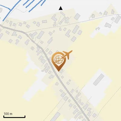 Karte Norderquerweg 15-21, 21037 Hamburg