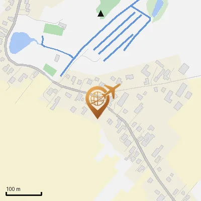 Karte Norderquerweg 1-4, 21037 Hamburg