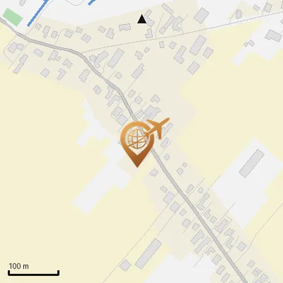 Karte Norderquerweg 22, 21037 Hamburg