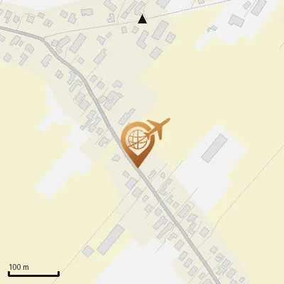 Karte Norderquerweg 23-30, 21037 Hamburg