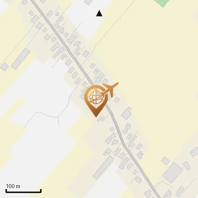 Karte Norderquerweg 59-64, 21037 Hamburg