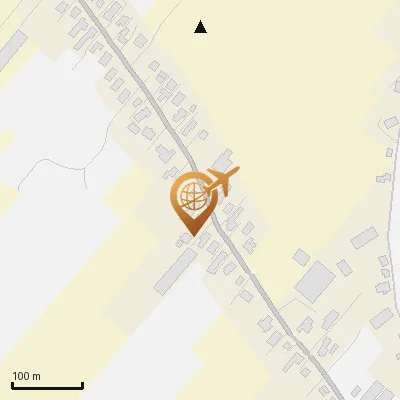 Karte Norderquerweg 68-74, 21037 Hamburg