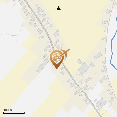 Karte Norderquerweg 75-82, 21037 Hamburg