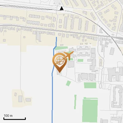 Karte Norderschulweg 18, 21129 Hamburg