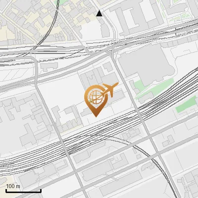 Karte Norderstraße 163-165, 20097 Hamburg