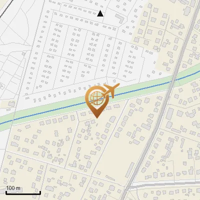 Foto zu Nordgrabenweg 22, 13158 Berlin