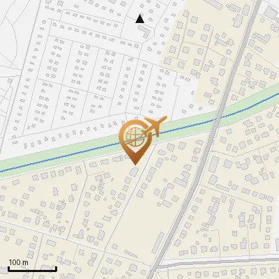 Foto zu Nordgrabenweg 24-26, 13158 Berlin