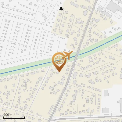 Foto zu Nordgrabenweg 30, 13158 Berlin