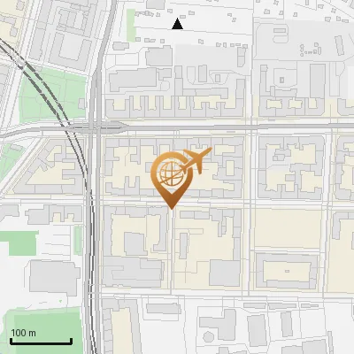 Foto zu Nordhauser Straße 12, 10589 Berlin