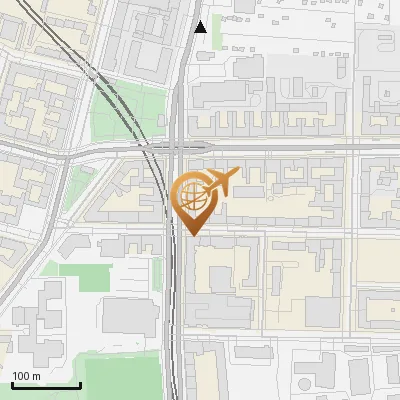 Foto zu Nordhauser Straße 16, 10589 Berlin