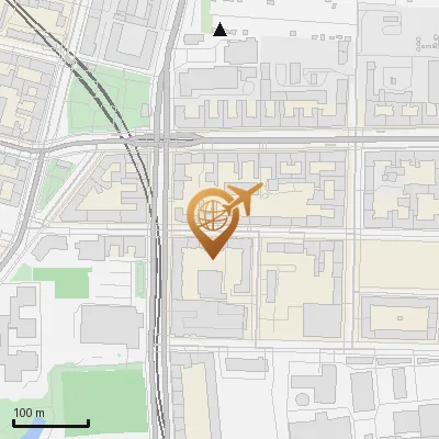 Foto zu Nordhauser Straße 25-27, 10589 Berlin