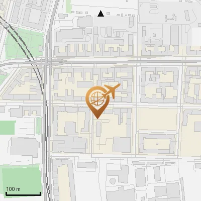 Foto zu Nordhauser Straße 28, 10589 Berlin