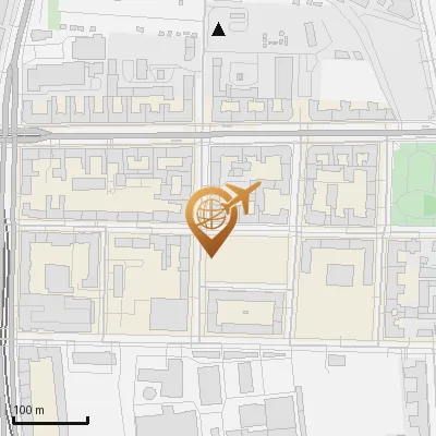 Foto zu Nordhauser Straße 32, 10589 Berlin