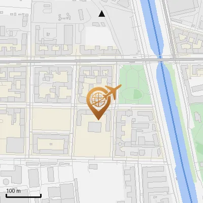 Foto zu Nordhauser Straße 38, 10589 Berlin