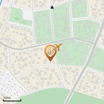 Foto zu Nordheimer Straße 1-2, 12621 Berlin