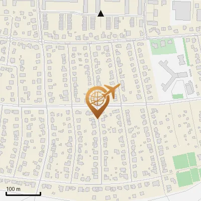 Foto zu Nordhellesteig 15-24, 13507 Berlin