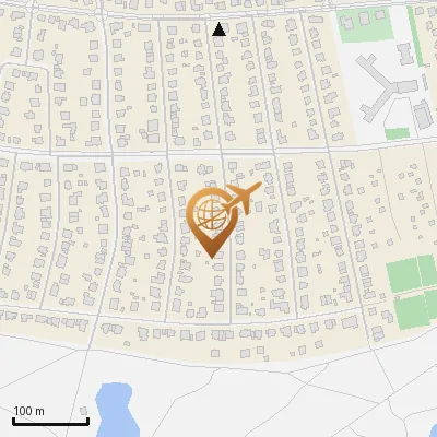 Foto zu Nordhellesteig 29-36, 13507 Berlin