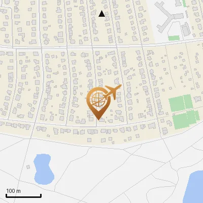 Foto zu Nordhellesteig 39-40, 13507 Berlin