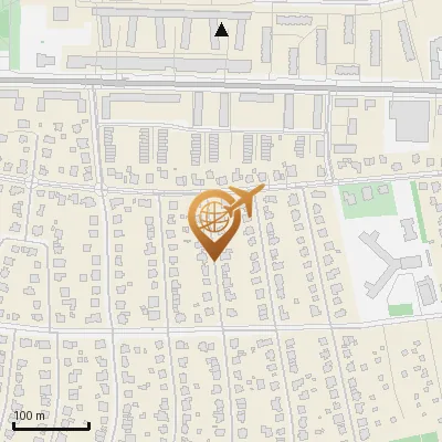 Foto zu Nordhellesteig 3-11, 13507 Berlin