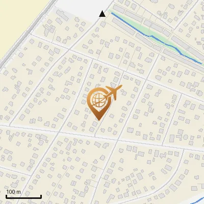 Foto zu Nordische Straße 15-16, 13125 Berlin