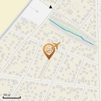 Foto zu Nordische Straße 23-31, 13125 Berlin