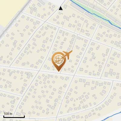 Foto zu Nordische Straße 5, 13125 Berlin