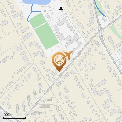 Karte Nordlandweg 7-15, 22145 Hamburg