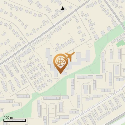 Karte Nordlandweg 112, 22145 Hamburg