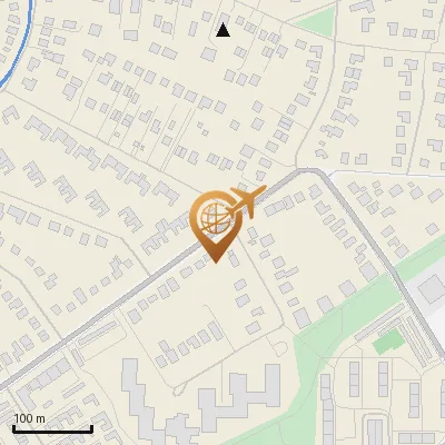 Karte Nordlandweg 128, 22145 Hamburg