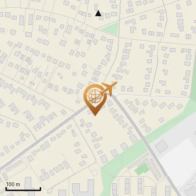 Karte Nordlandweg 132-136, 22145 Hamburg