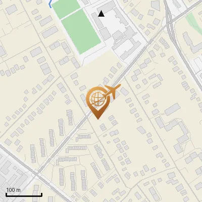 Karte Nordlandweg 2-4, 22145 Hamburg