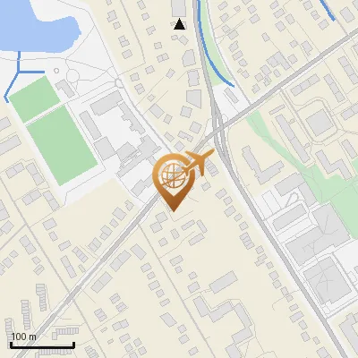 Karte Nordlandweg 16-24, 22145 Hamburg