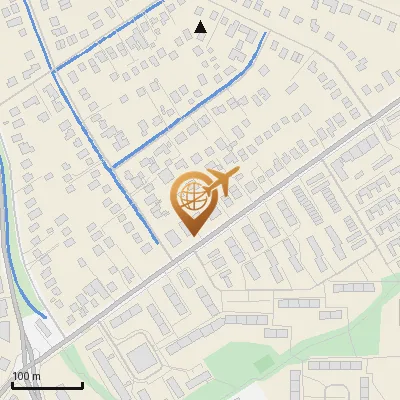 Karte Nordlandweg 57-67, 22145 Hamburg