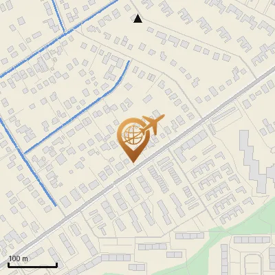 Karte Nordlandweg 79, 22145 Hamburg