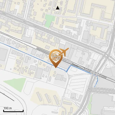 Foto zu Nordlichtstraße 10-12, 13405 Berlin