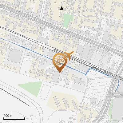 Foto zu Nordlichtstraße 17-21, 13405 Berlin