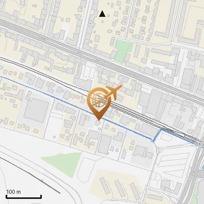 Foto zu Nordlichtstraße 22-26, 13405 Berlin