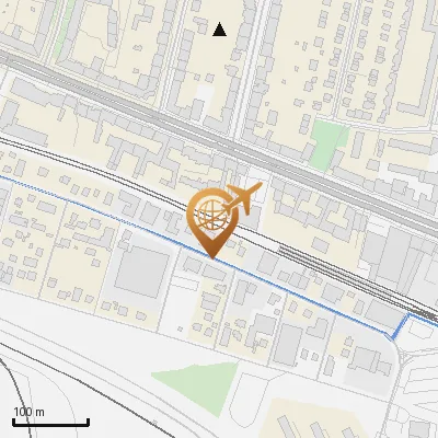 Foto zu Nordlichtstraße 34-41, 13405 Berlin