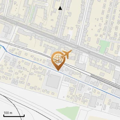 Foto zu Nordlichtstraße 42-46, 13405 Berlin