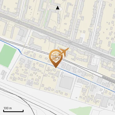 Foto zu Nordlichtstraße 49-62, 13405 Berlin