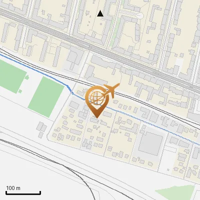 Foto zu Nordlichtstraße 63-69, 13405 Berlin