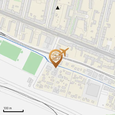 Foto zu Nordlichtstraße 71-75, 13405 Berlin