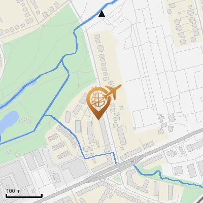 Foto zu Nordmarkstraße 11-26, 22047 Hamburg