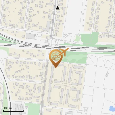 Foto zu Nordpromenade 1-2, 12683 Berlin