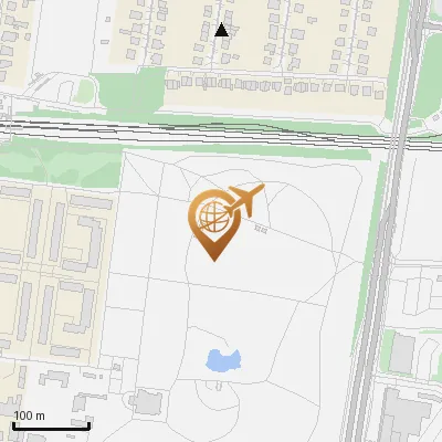 Foto zu Nordpromenade 5, 12683 Berlin