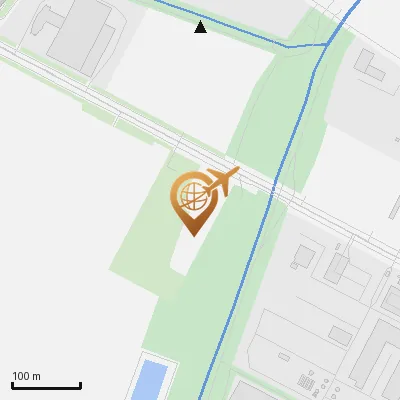 Foto zu Nordring 13, 12681 Berlin