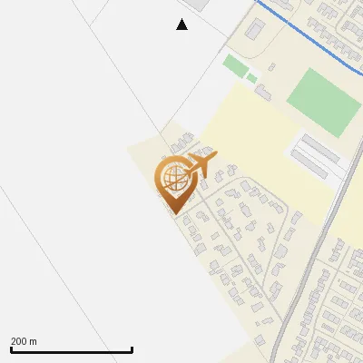 Karte Nordring 11-20, 50765 Köln